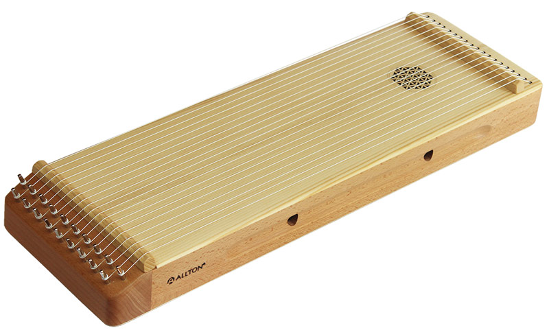 Monochord Flower of Life