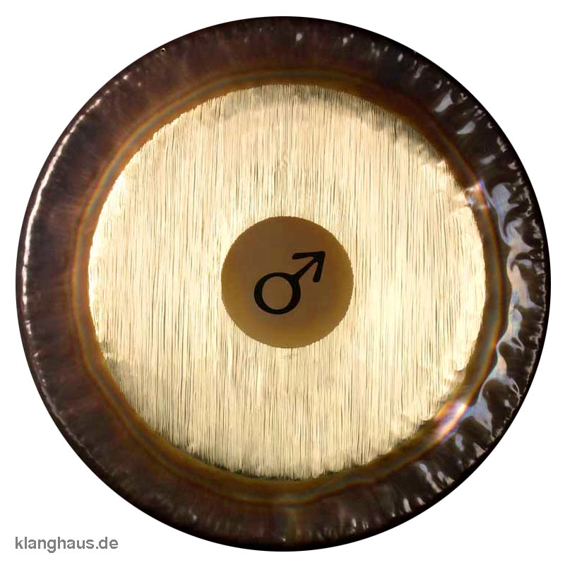 Mars Gong
